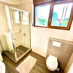 Unio 1 Appartement Siófok