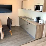 Appartement Unio 1