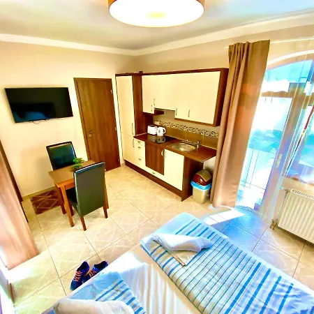 Unio Vendeghaz 1 Siofok