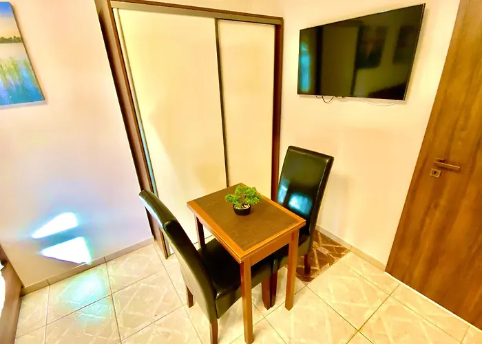 Unio Vendeghaz 1 Apartment Siofok