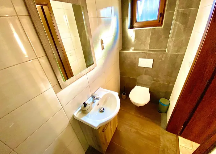 Apartment Unio Vendeghaz 1 *