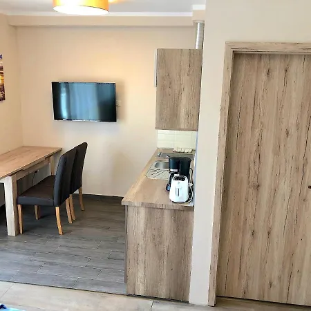 Unio Vendeghaz 1 * Siófok