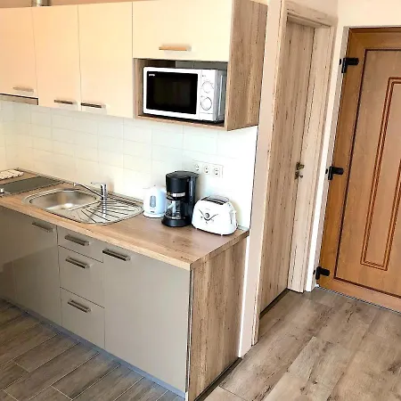 Unio Vendeghaz 1 * Siófok