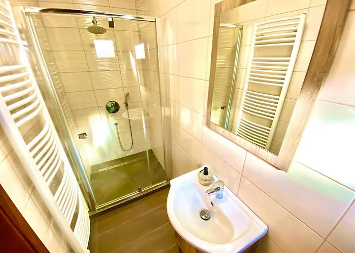 Apartmán Unio Vendeghaz 1 *