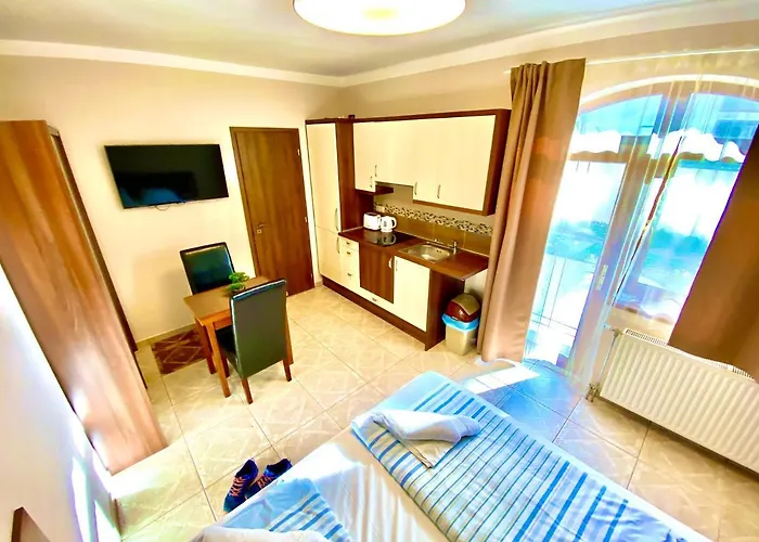 Unio Vendeghaz 1 שיופוק