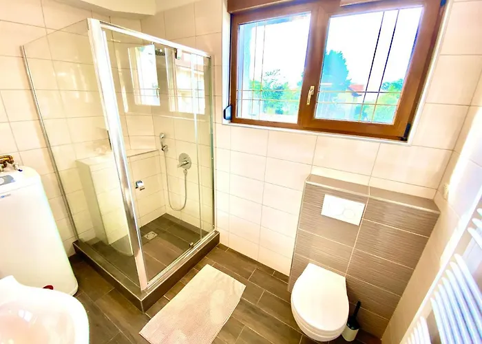 Unio Vendeghaz 1 Apartmán Siófok