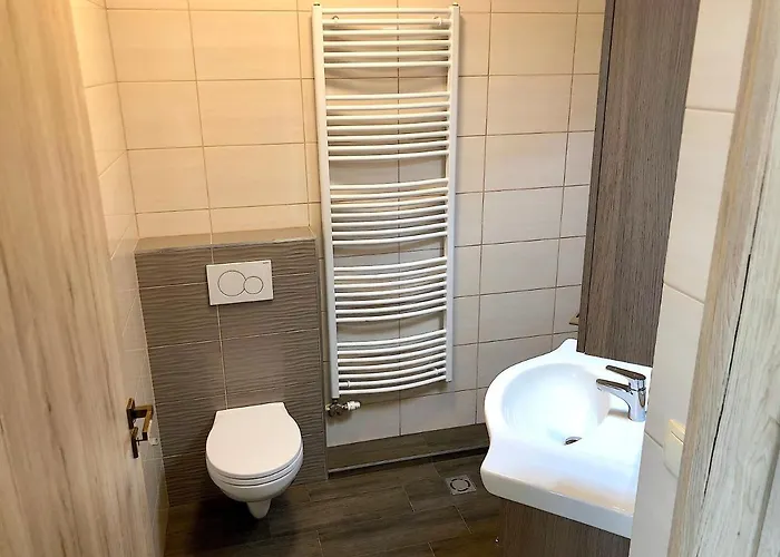 Unio Vendeghaz 1 דירה *