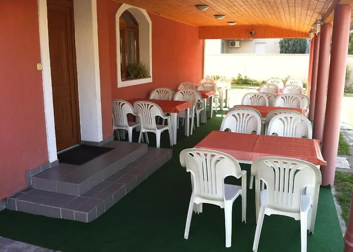 Unio Vendeghaz 1 Siófok